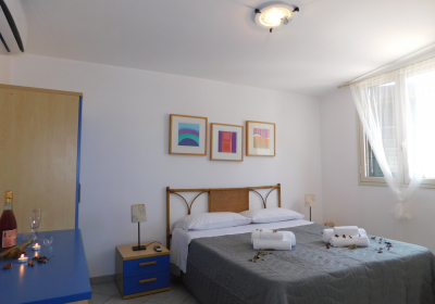 Casa Vacanze Villa Annalisa